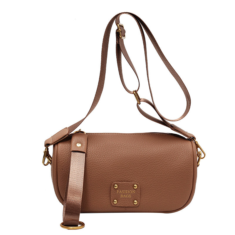 レディース クロスボディバッグ|多用途 ショルダーバッグ