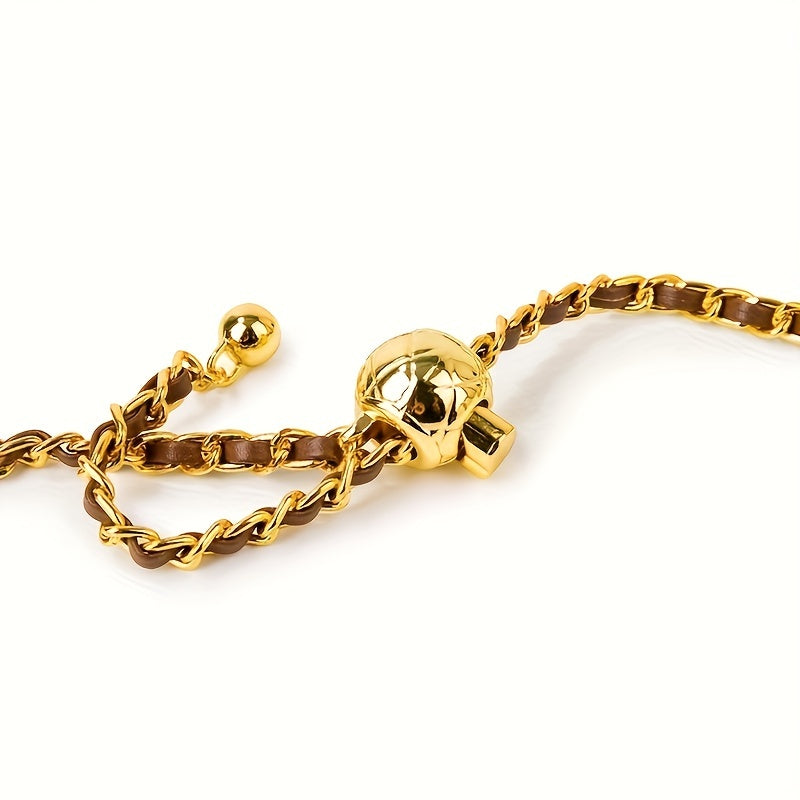 レディース シリンダー型 クロスボディバッグ|チェーン ショルダーバッグ|ツイード フラップ ハンドバッグ