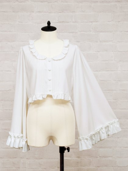 Classical Frill ボレロ