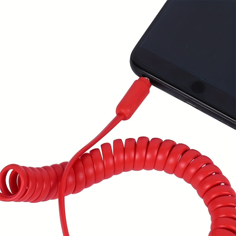 電話型 クロスボディバッグ｜受話器デザイン ノベルティバッグ｜女の子向け クリエイティブ コインパース