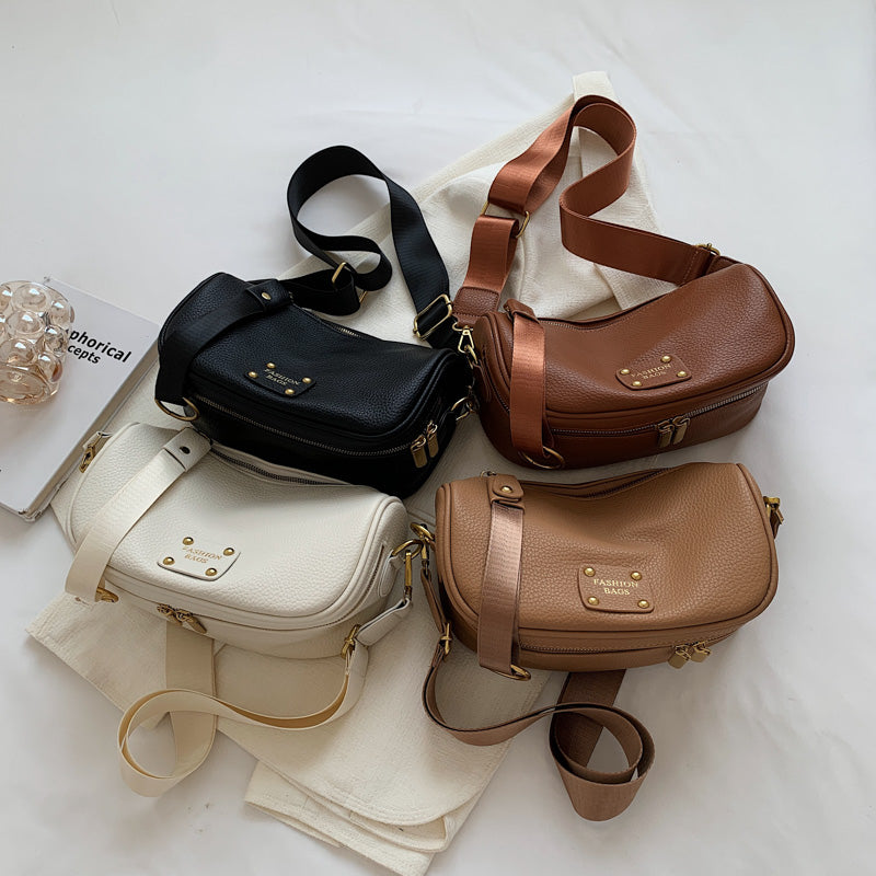 レディース クロスボディバッグ｜多用途 ショルダーバッグ