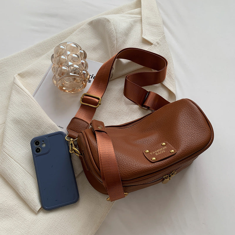 レディース クロスボディバッグ｜多用途 ショルダーバッグ