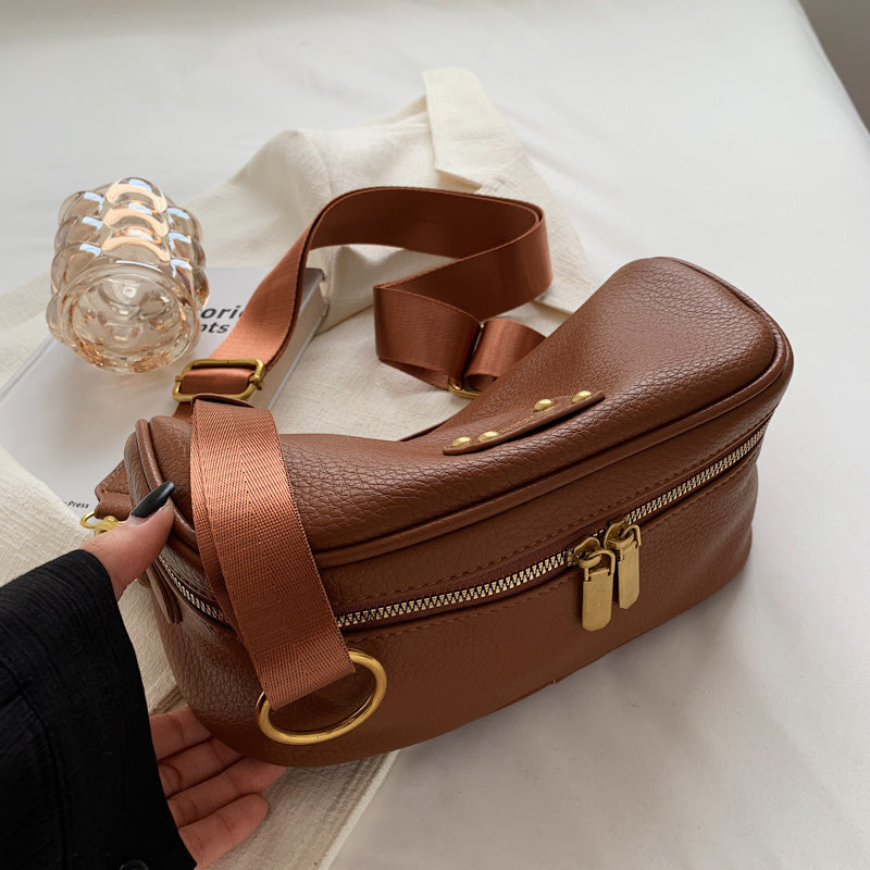 レディース クロスボディバッグ｜多用途 ショルダーバッグ