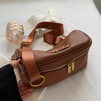 レディース クロスボディバッグ｜多用途 ショルダーバッグ