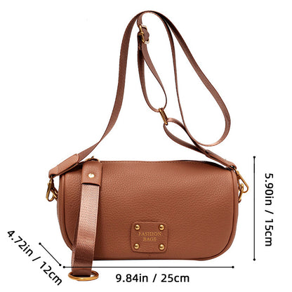 レディース クロスボディバッグ｜多用途 ショルダーバッグ