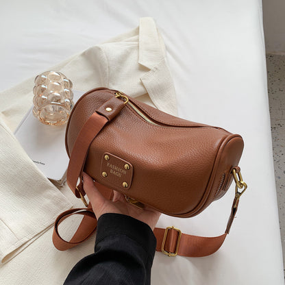 レディース クロスボディバッグ｜多用途 ショルダーバッグ