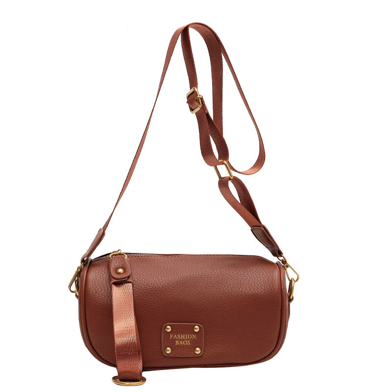 レディース クロスボディバッグ｜多用途 ショルダーバッグ